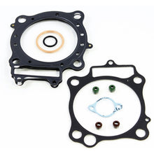 Namura Top End Gasket Set for Honda CRF450R [MPN: NX-10046T]_568953