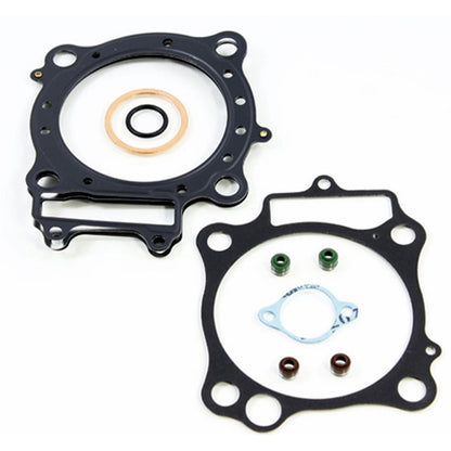 Namura Top End Gasket Set for Honda CRF450R [MPN: NX-10046T]_568953