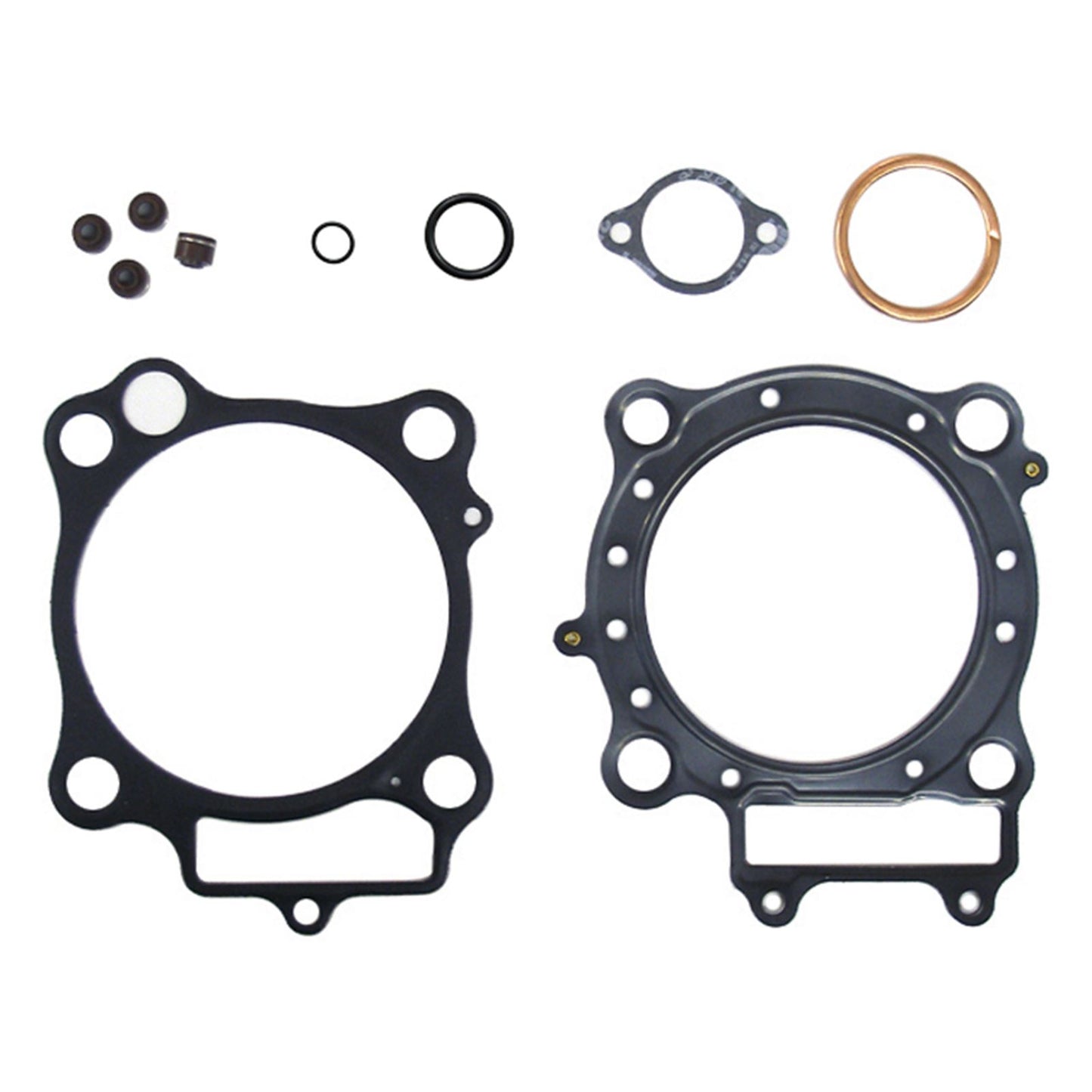 Namura Top End Gasket Set for Honda CRF450R [MPN: NX-10046T]_568954