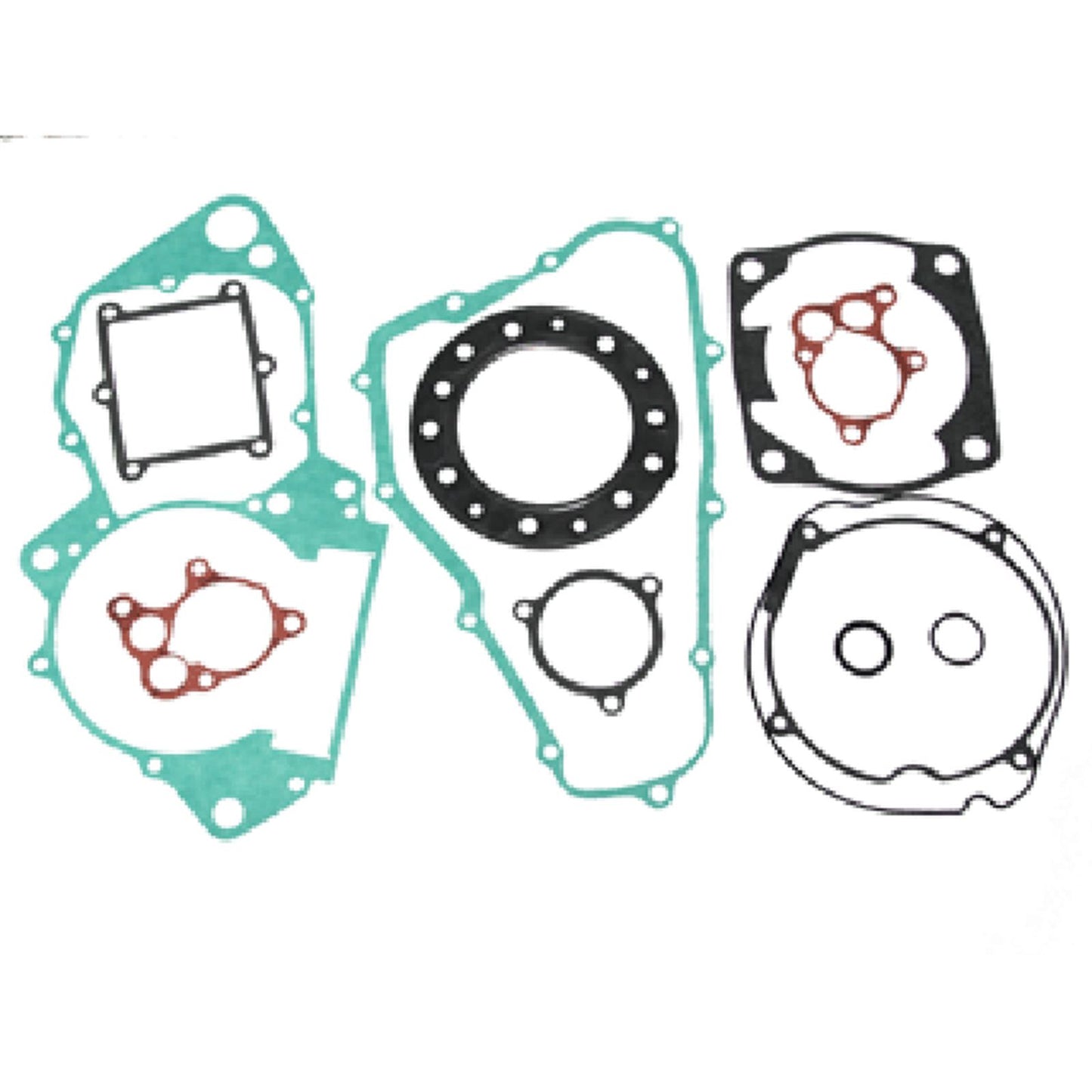 Namura Full Gasket Set for Honda CR500R [MPN: NX-10050F]_568955