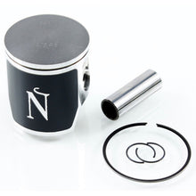 Namura Piston Kit Nikasil Cylinder 47.46/+0.52 11:1 for Honda CR85R [MPN: NX-10080-2C]_568958