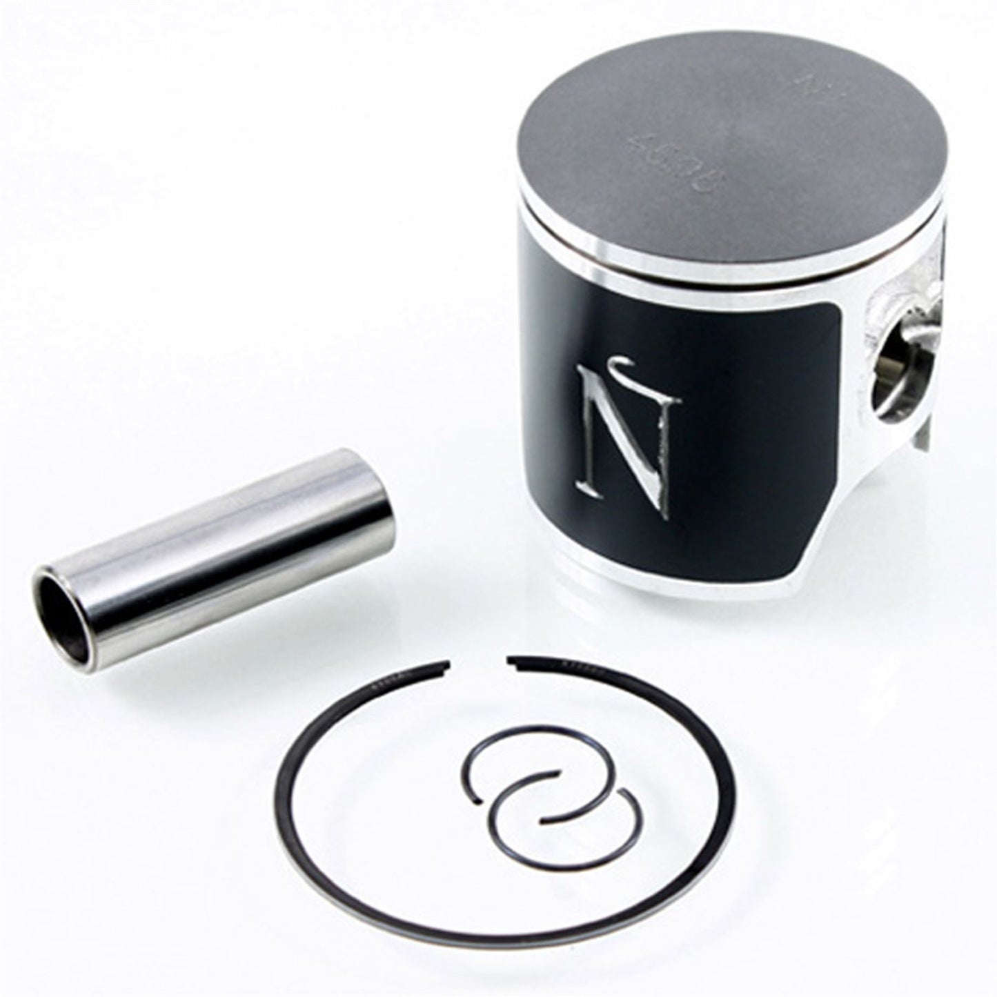Namura Piston Kit Nikasil Cylinder 46.96/+0.02 11:1 for Honda [MPN: NX-10080-C]_568964