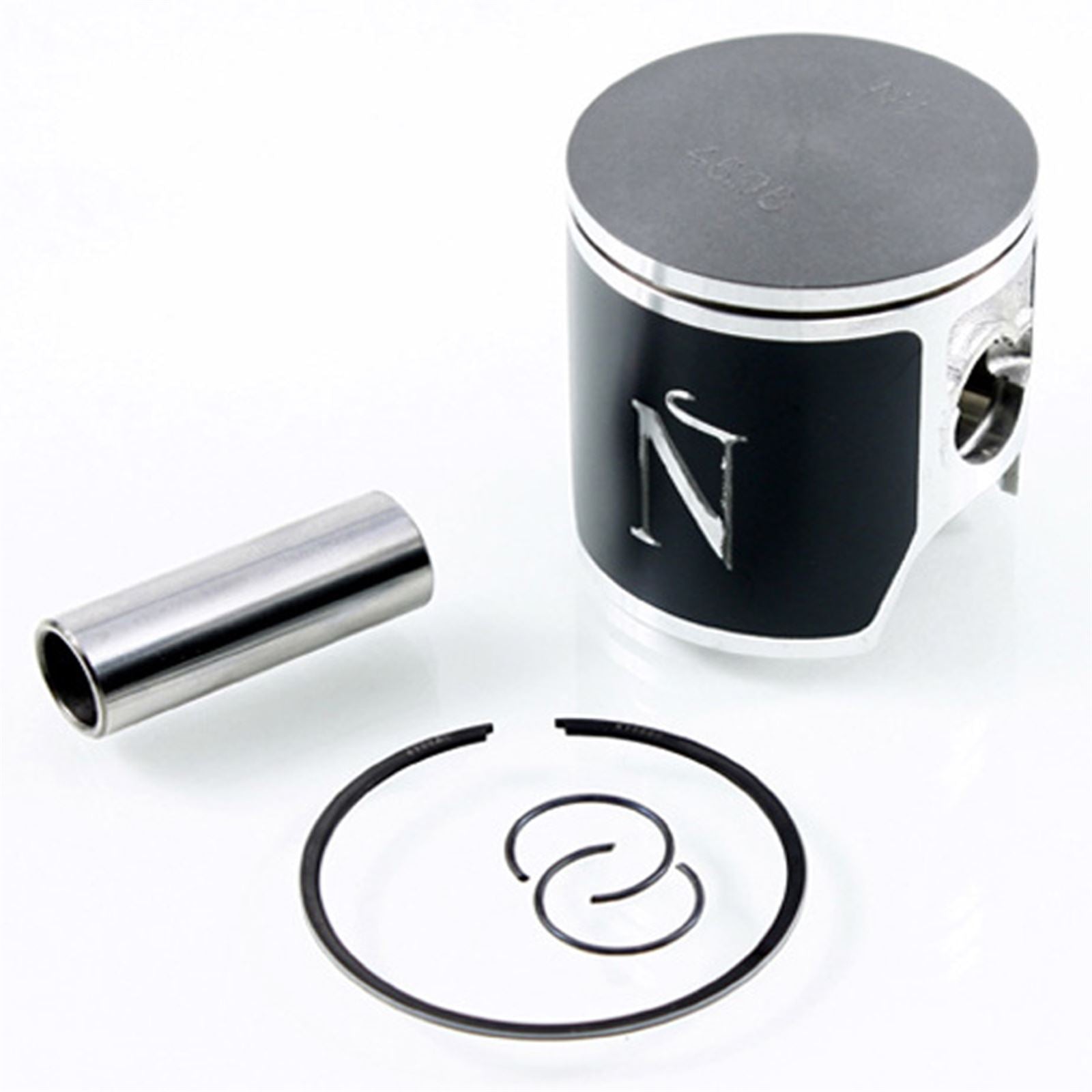 Namura Piston Kit Nikasil Cylinder 46.96/+0.02 11:1 for Honda [MPN: NX-10080-C]_568964