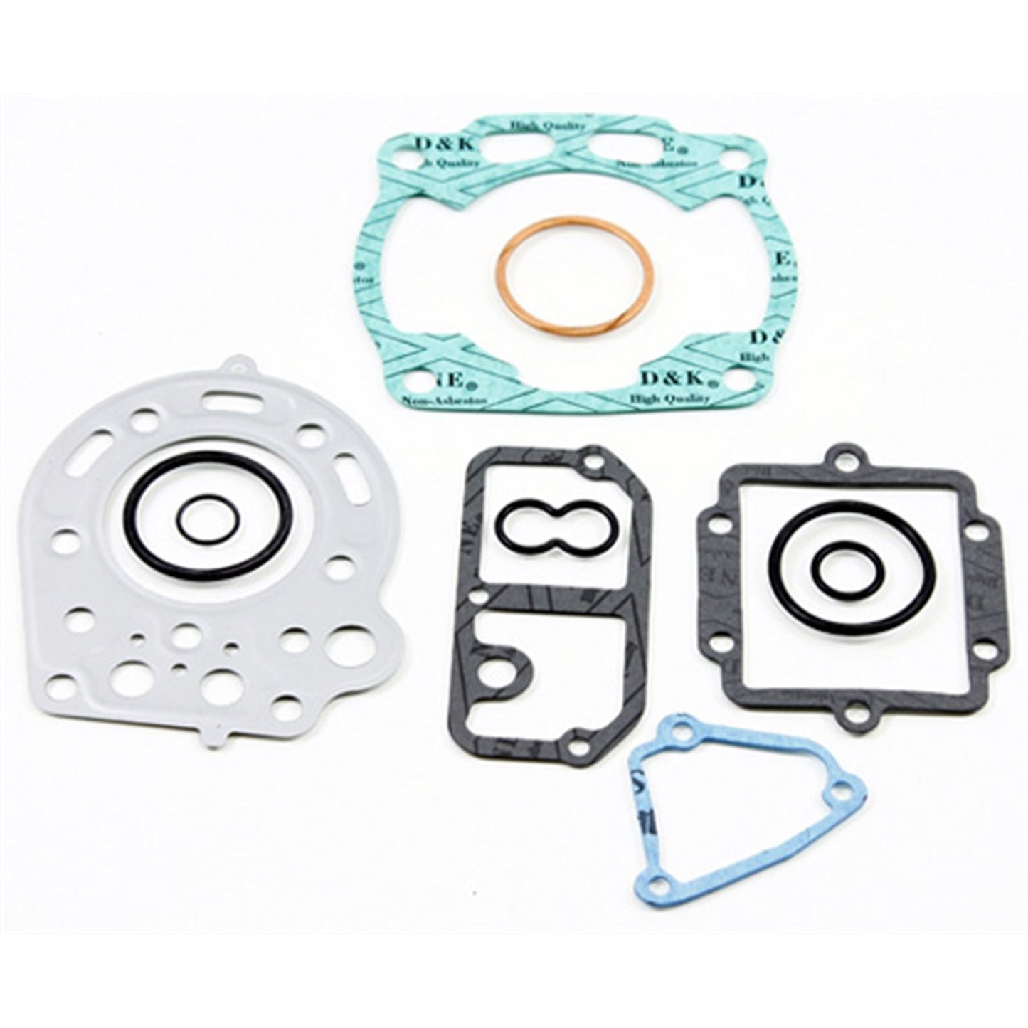 Namura Top End Gasket Set for Kawasaki KX125 [MPN: NX-20001T]_568967
