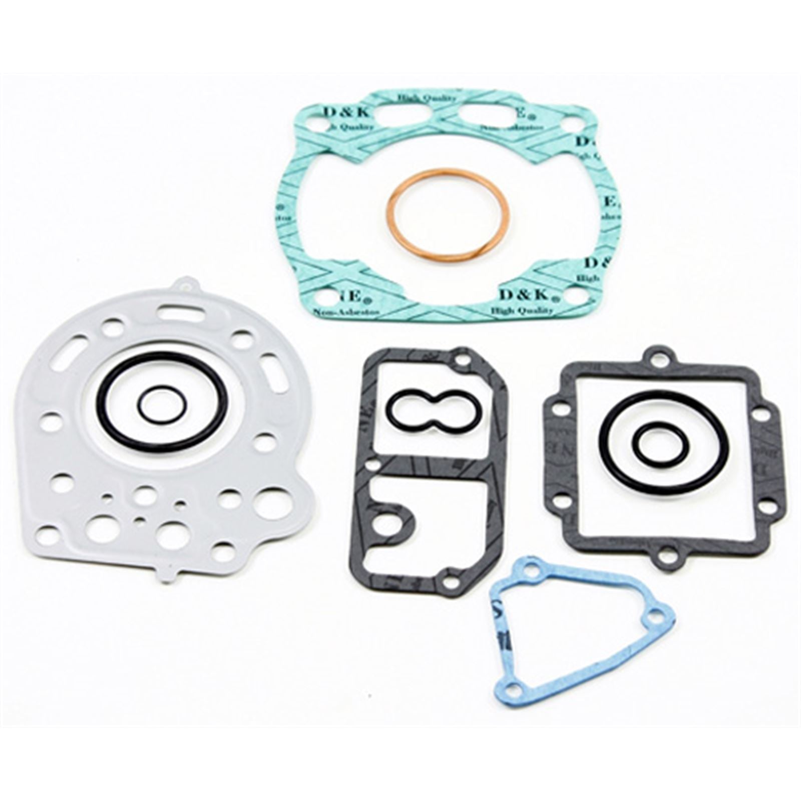 Namura Top End Gasket Set for Kawasaki KX125 [MPN: NX-20001T]_568967