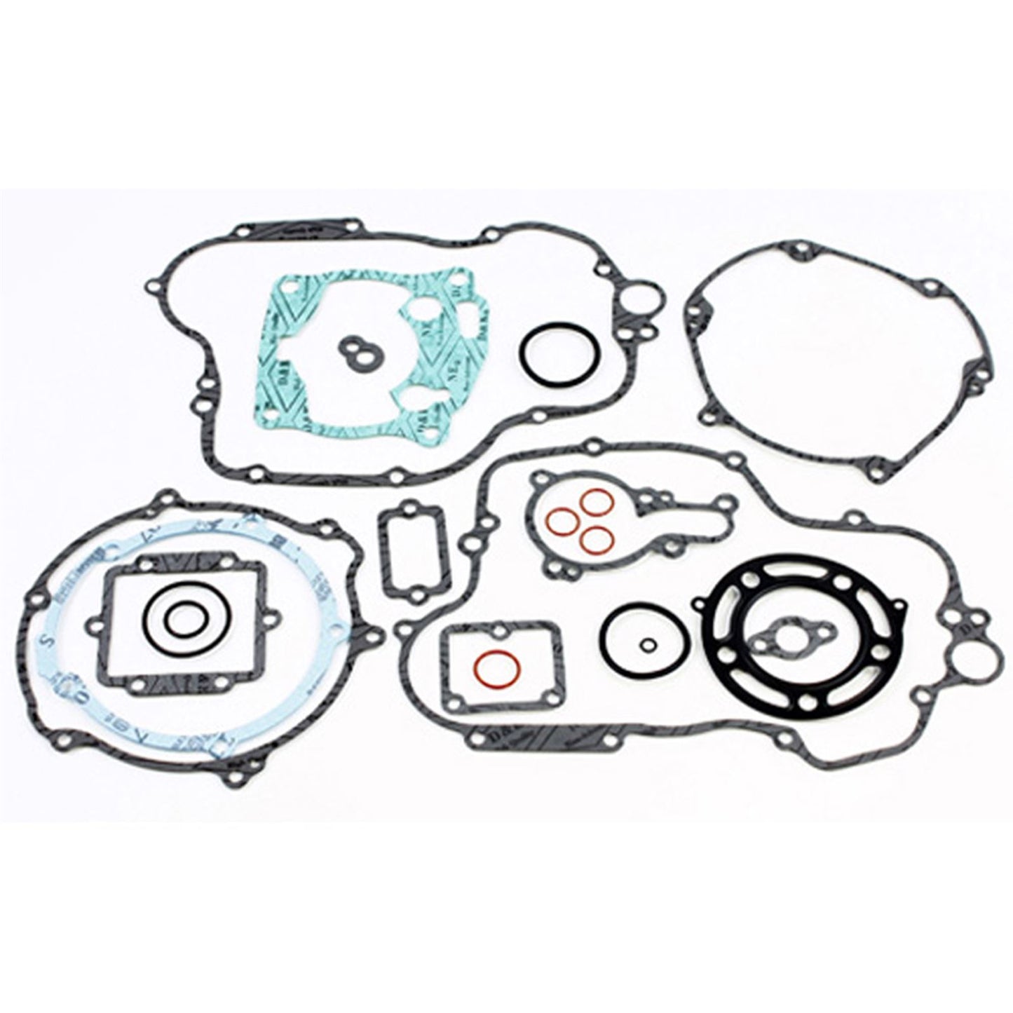 Namura Full Gasket Set for Kawasaki KX125 [MPN: NX-20003F]_568971