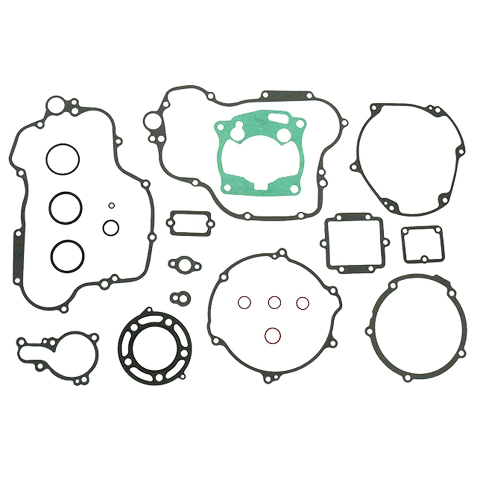 Namura Full Gasket Set for Kawasaki KX125 [MPN: NX-20003F]_568972