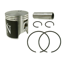 Namura Piston Kit Nikasil Cylinder 52.44/STD 11:1 for Kawasaki/Suzuki [MPN: NX-20010]_568975