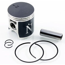 Namura Piston Kit Nikasil Cylinder 52.44/STD 11:1 for Kawasaki/Suzuki [MPN: NX-20010]_568976