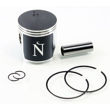 Namura Piston Kit Nikasil Cylinder 52.46/+0.02 11:1 for Kawasaki/Suzuki [MPN: NX-20010-C]_568978