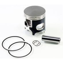 Namura Piston Kit Nikasil Cylinder 67.35/+1.00 11:1 for Kawasaki [MPN: NX-20025-4]_568980