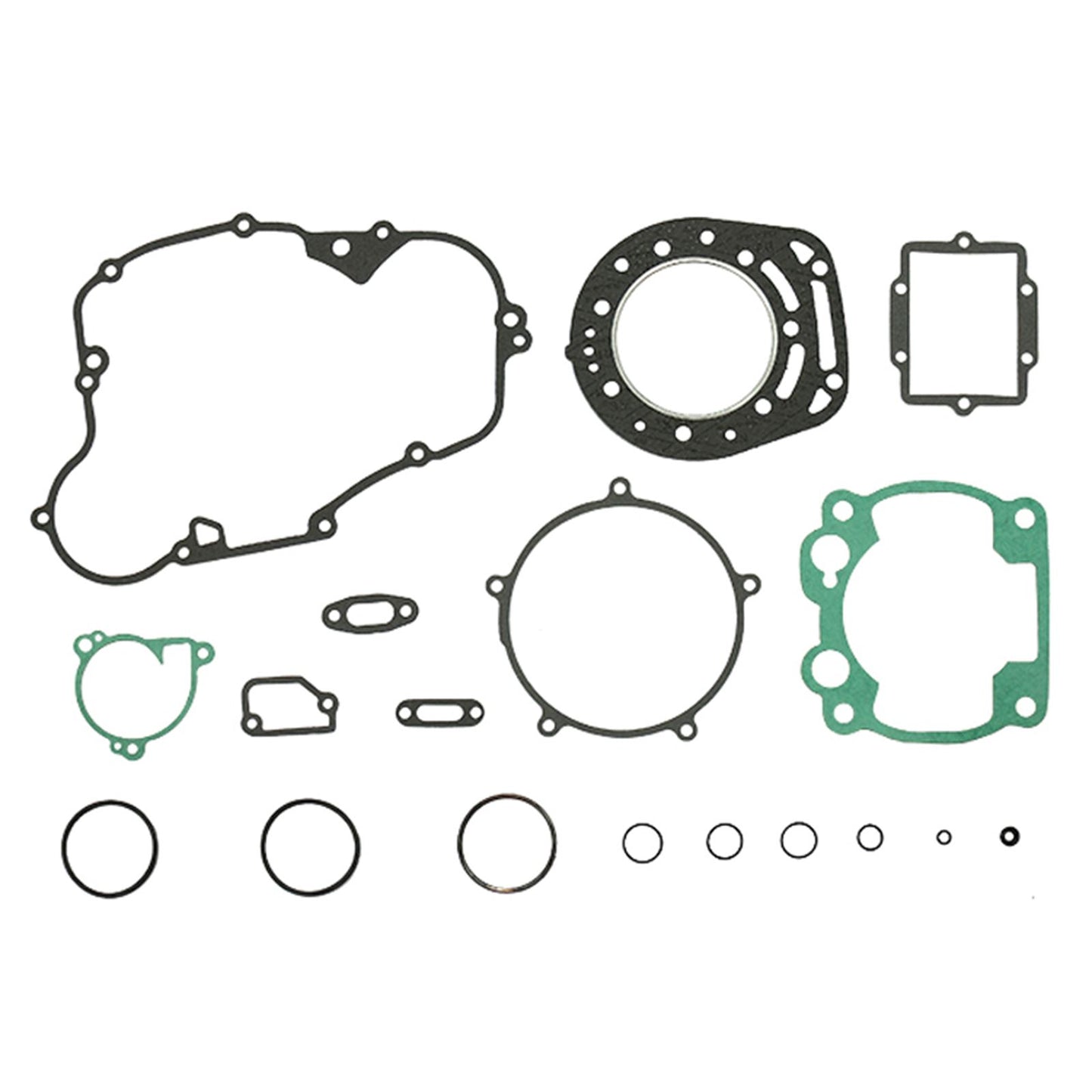 Namura Full Gasket Set for Kawasaki KX500 [MPN: NX-20050F]_568989