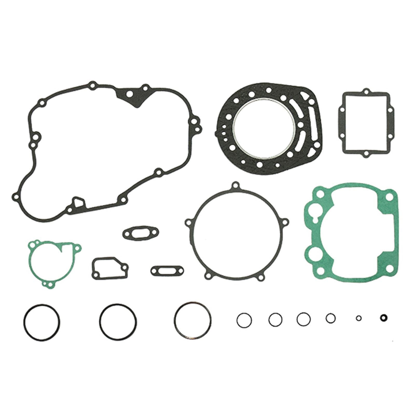 Namura Full Gasket Set for Kawasaki KX500 [MPN: NX-20050F]_568989