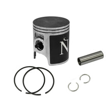 Namura Piston Kit Nikasil Cylinder 47.97/+0.02 11:1 for Kawasaki [MPN: NX-20080-C]_1477761