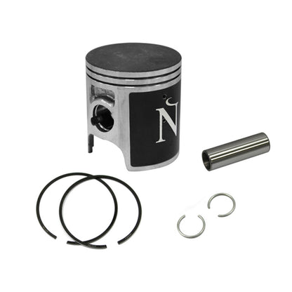 Namura Piston Kit Nikasil Cylinder 47.97/+0.02 11:1 for Kawasaki [MPN: NX-20080-C]_1477761