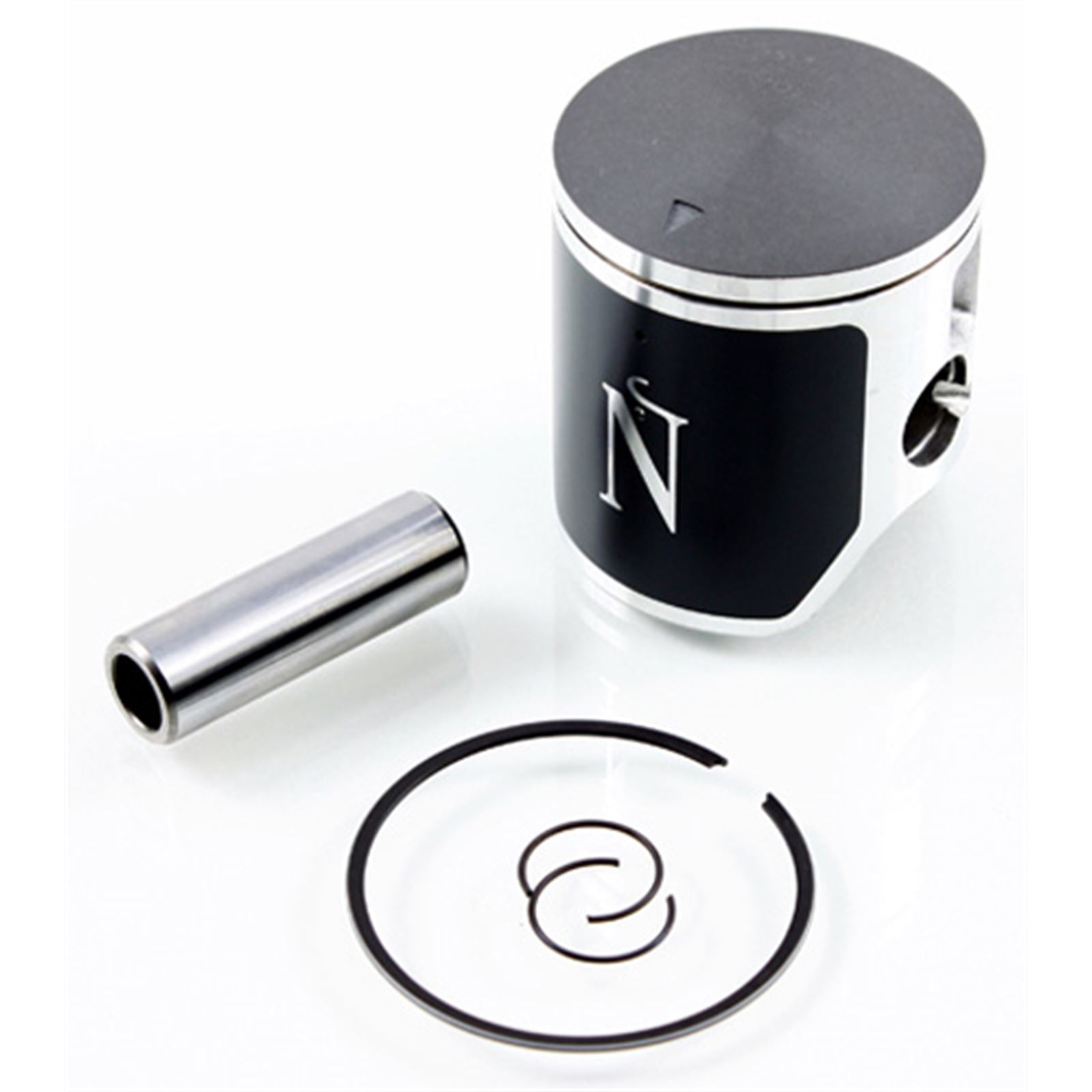 Namura Piston Kit Scem Composite Cylinder 53.96/+0.02 11:1 for Suzuki [MPN: NX-30000-C]_569000