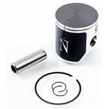Namura Piston Kit Scem Composite Cylinder 53.96/+0.02 11:1 for Suzuki [MPN: NX-30000-C]_569000