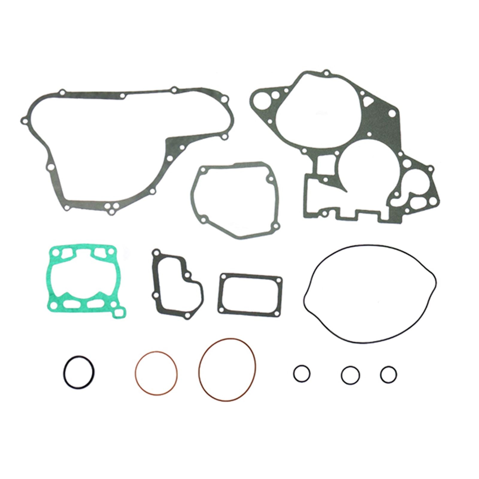 Namura Full Gasket Set for Suzuki RM125 [MPN: NX-30001F]_569001