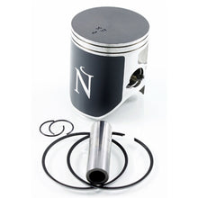 Namura Piston Kit Scem Composite Cylinder 66.36/+0.01 11:1 for Suzuki [MPN: NX-30024-B]_569002
