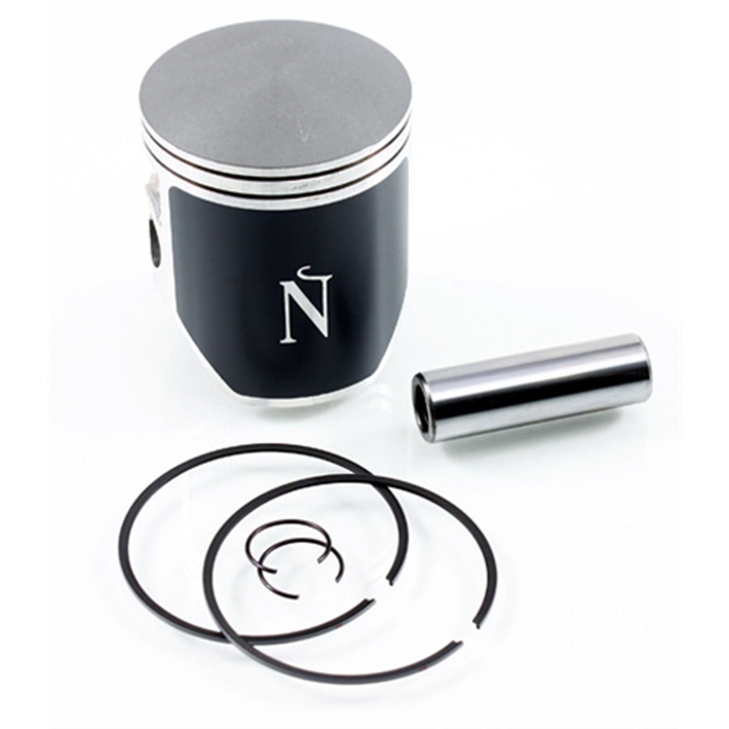 Namura Piston Kit Scem Composite Cylinder 66.95/+0.01 11:1 for Suzuki [MPN: NX-30025-B]_569003
