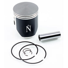 Namura Piston Kit Scem Composite Cylinder 66.95/+0.01 11:1 for Suzuki [MPN: NX-30025-B]_569003