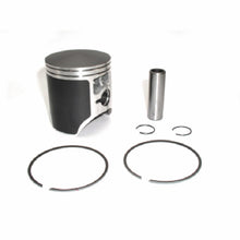Namura Piston Kit Scem Composite Cylinder 66.96/+0.02 11:1 for Suzuki [MPN: NX-30025-C]_569005