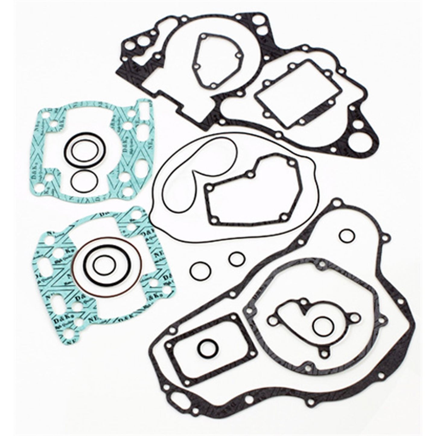 Namura Full Gasket Set for RM250 [MPN: NX-30030F]_569026