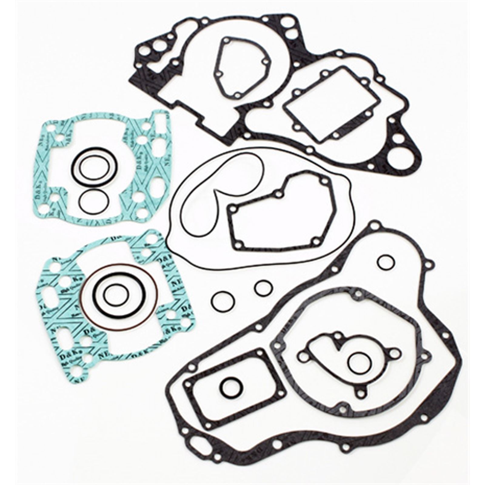 Namura Full Gasket Set for RM250 [MPN: NX-30030F]_569026