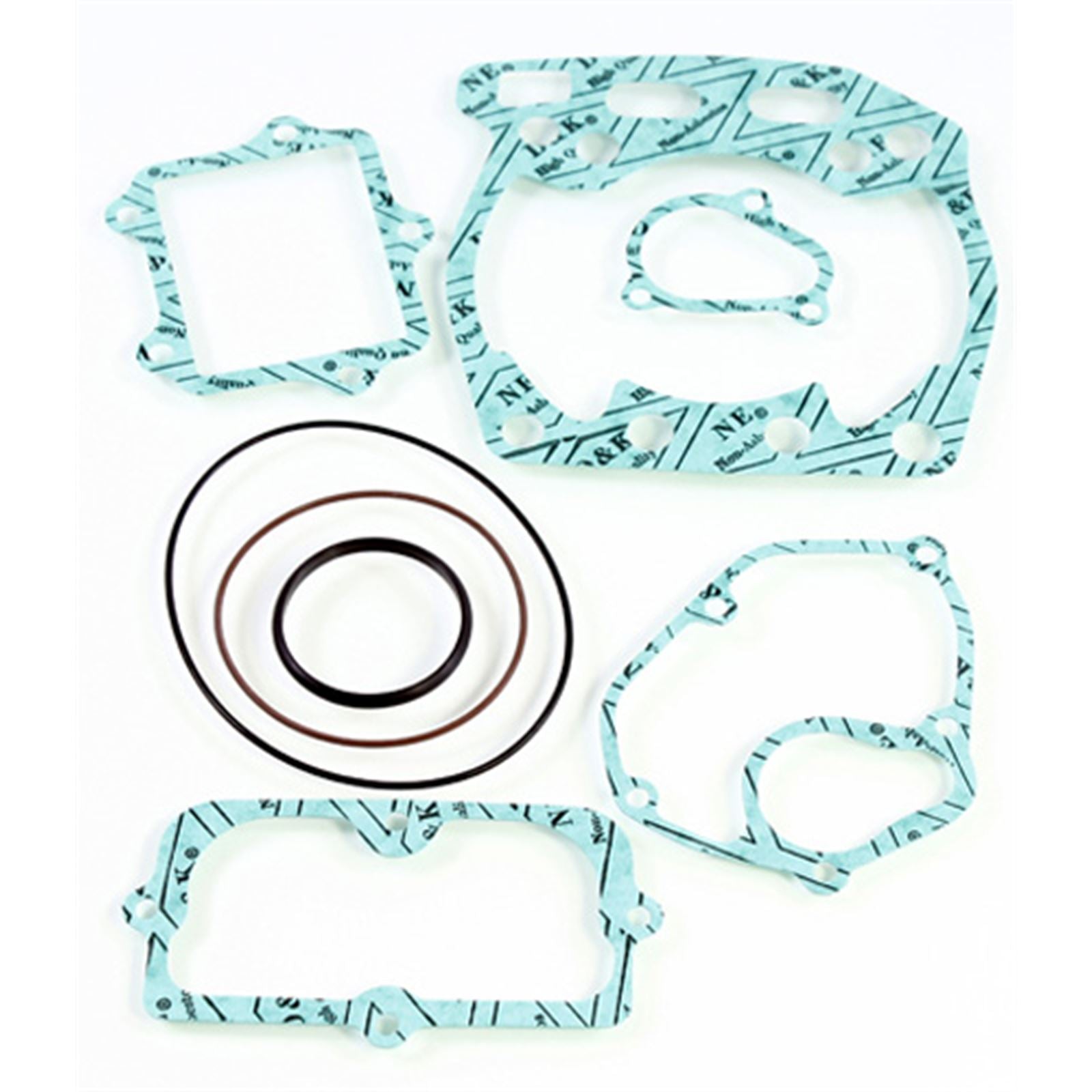 Namura Top End Gasket Set for Suzuki RM250 [MPN: NX-30033T]_569032