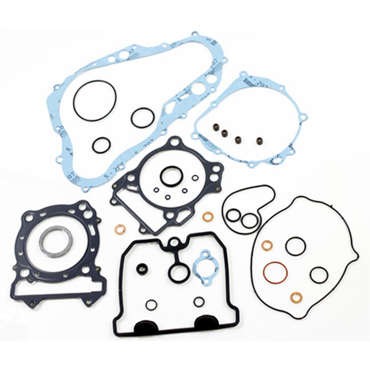 Namura Full Gasket Set for Kawasaki/Suzuki [MPN: NX-30041F]_569036