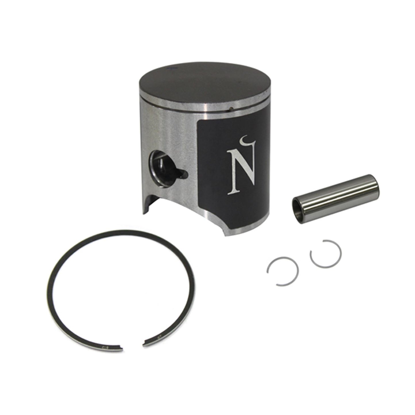 Namura Piston Kit for Suzuki 48.93/+1.50 [MPN: NX-30080-6]_569039