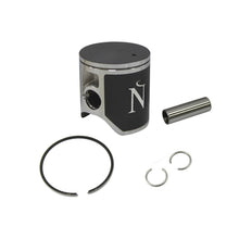 Namura Piston Kit Composite Cylinder 47.95/+0.01 11:1 for Suzuki [MPN: NX-30085-B]_569043