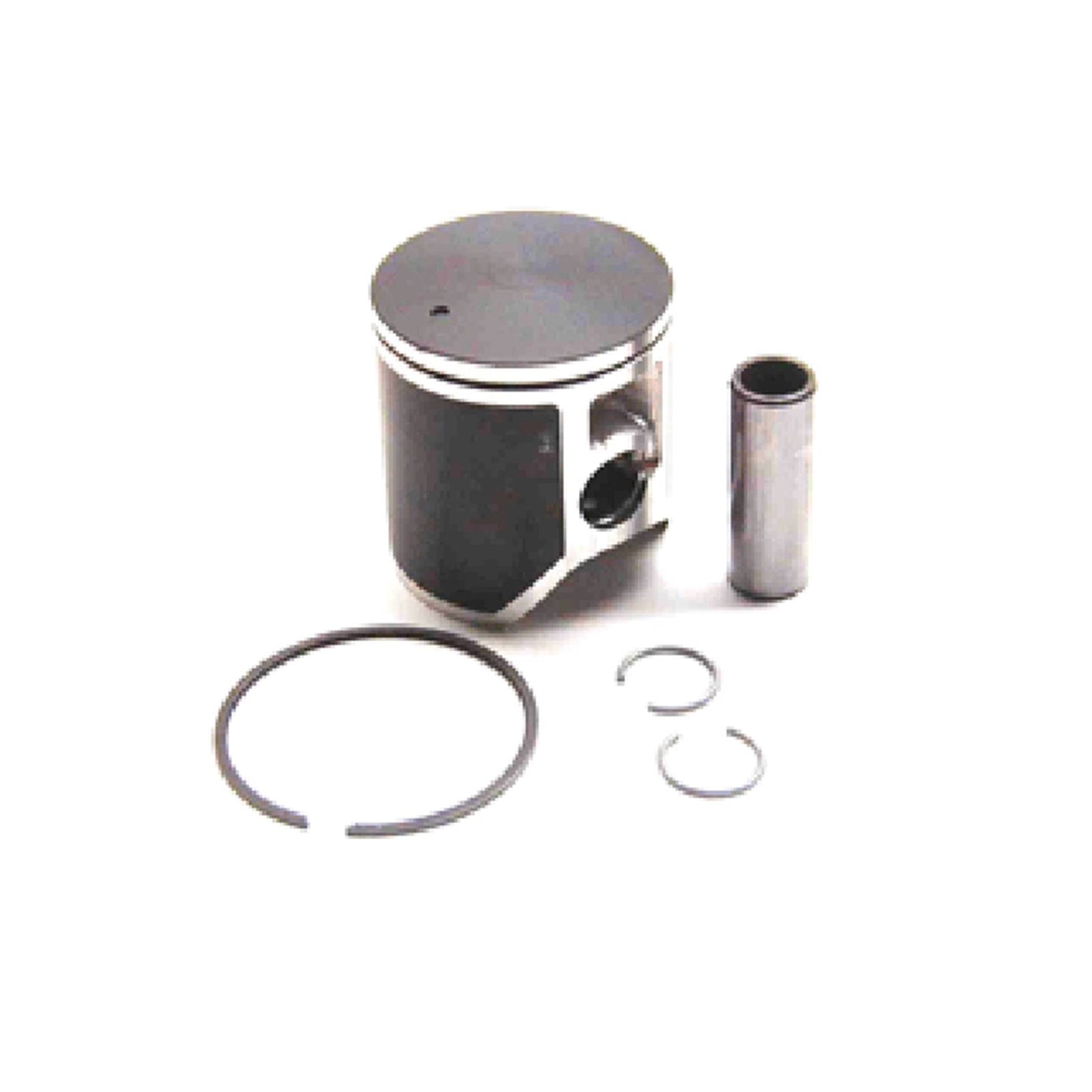 Namura Piston Kit Composite Cylinder 47.96/+0.02 11:1 for Suzuki [MPN: NX-30085-C]_569044