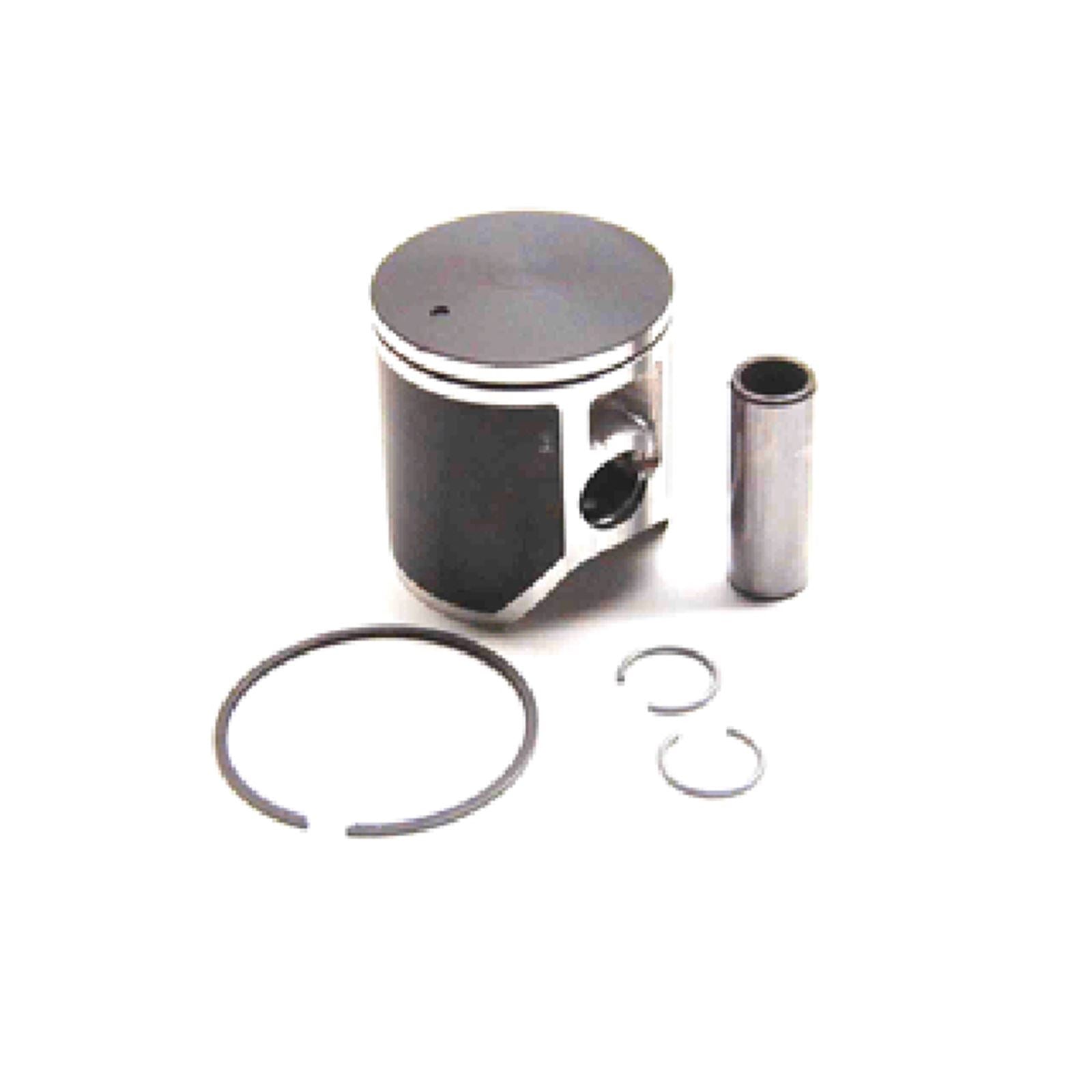 Namura Piston Kit Composite Cylinder 47.96/+0.02 11:1 for Suzuki [MPN: NX-30085-C]_569044