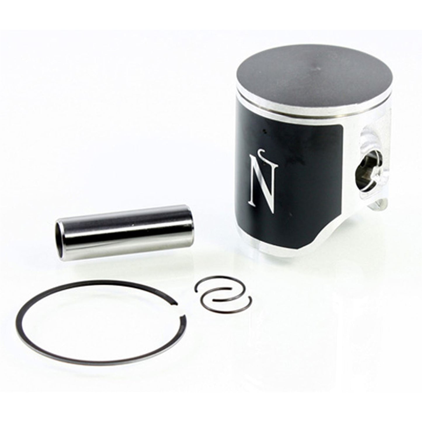 Namura Piston Kit Ceramic Composite Cylinder 53.95/+0.01 10.8:1 for Yamaha [MPN: NX-40001-B]_569047