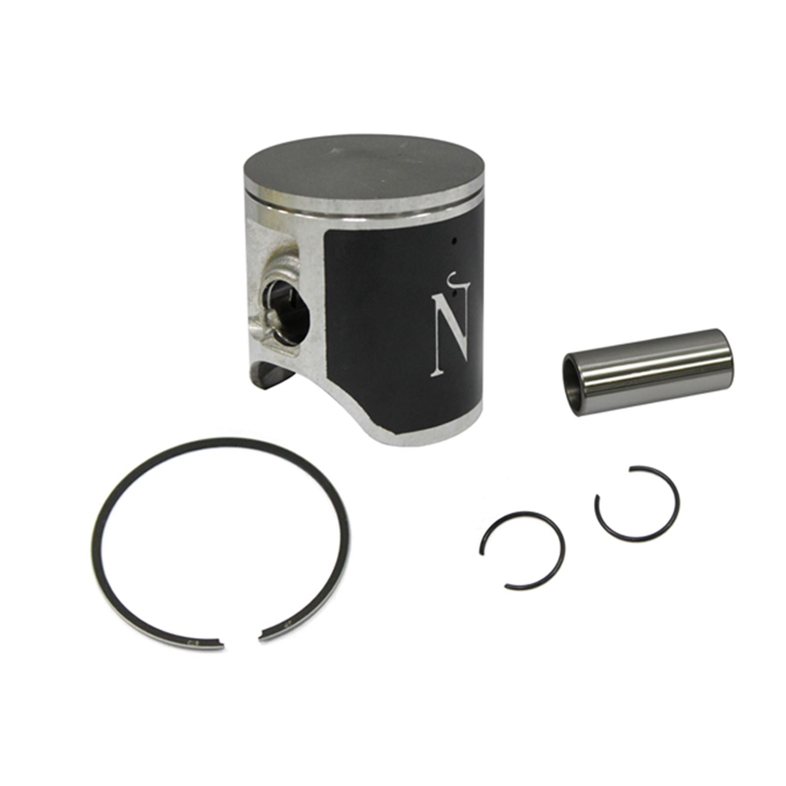 Namura Piston Kit Ceramic Composite Cylinder 53.95/+0.01 10.8:1 for Yamaha [MPN: NX-40001-B]_569048