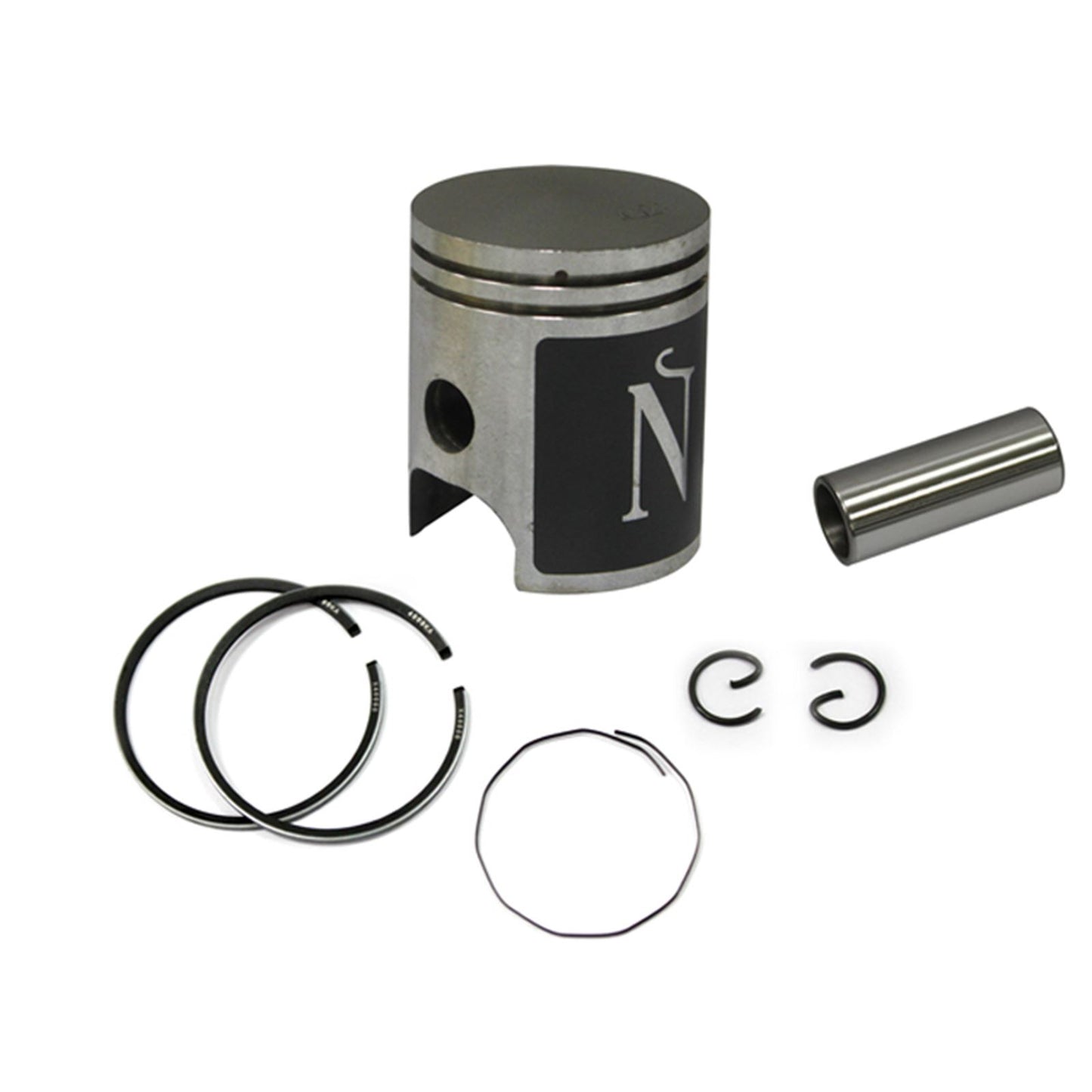 Namura Piston Kit 41.46/+1.50 6.0:1 for Yamaha [MPN: NX-40005-6]_569058
