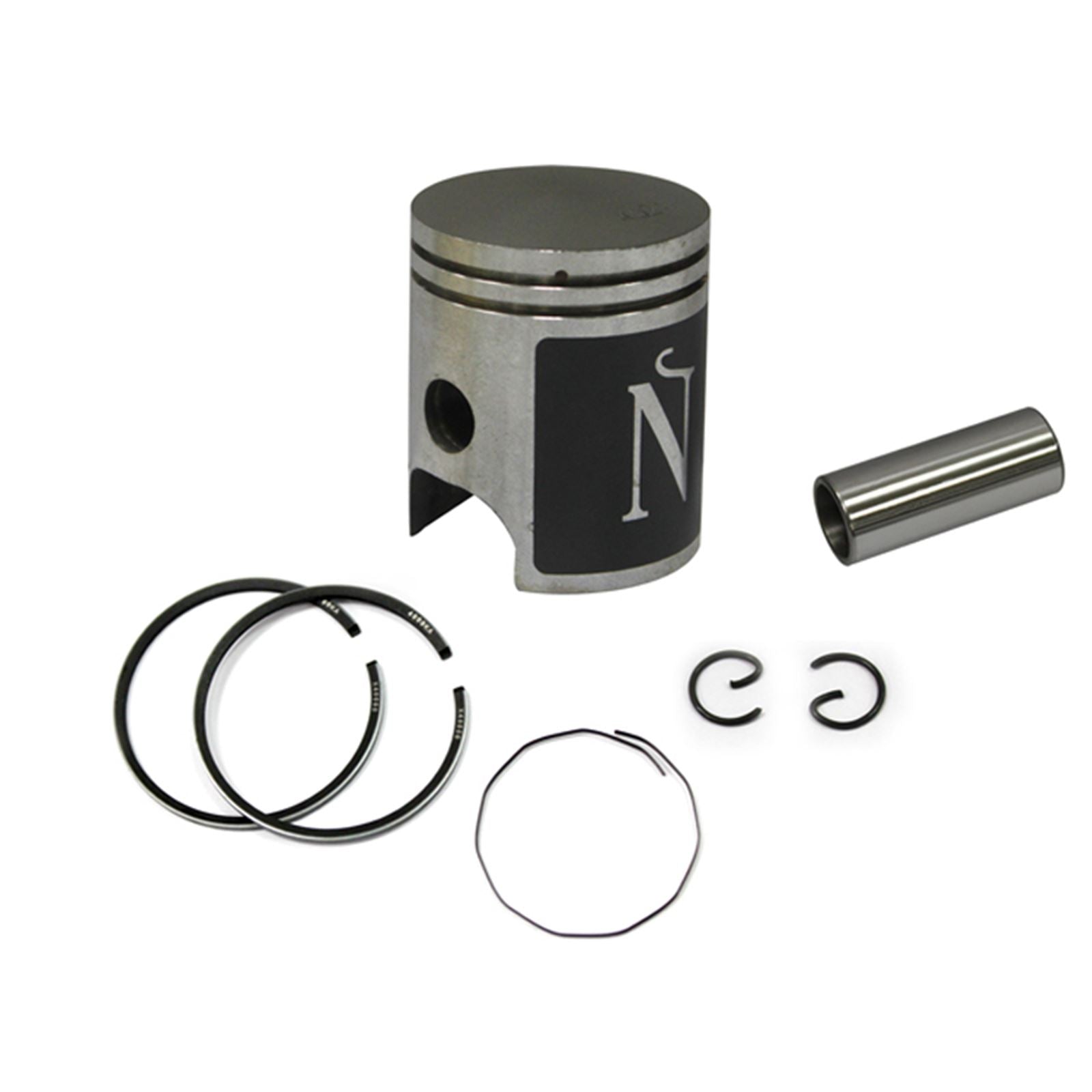 Namura Piston Kit 41.46/+1.50 6.0:1 for Yamaha [MPN: NX-40005-6]_569058