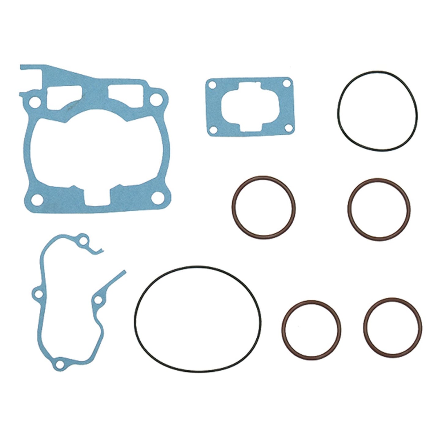 Namura Top-End Gasket Set for Yamaha [MPN: NX-40007T]_569063