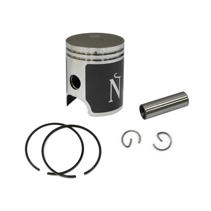 Namura Piston Kit 47.47/+0.50 6.6:1 for Yamaha [MPN: NX-40008-2]_569065