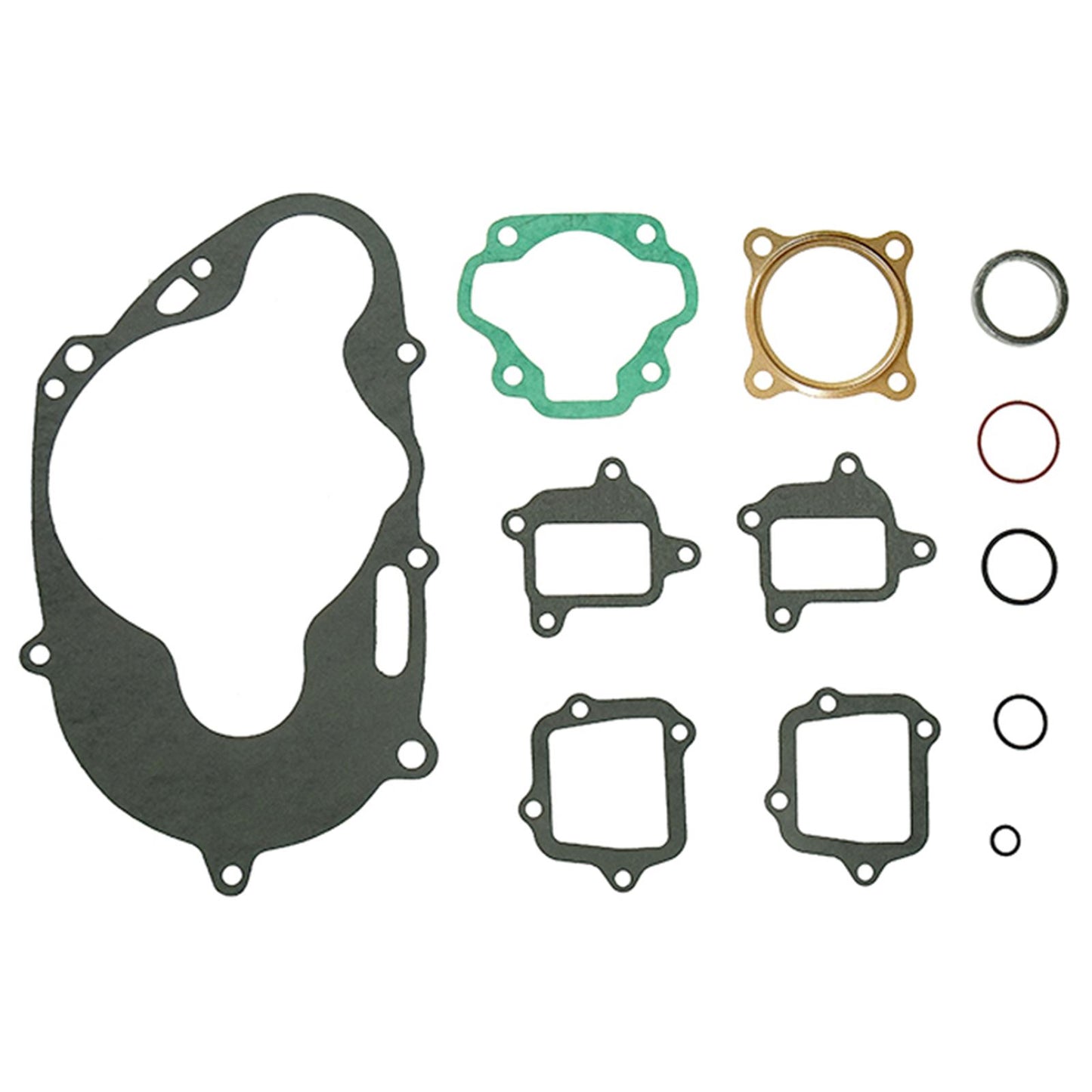 Namura Full Gasket Set for Yamaha PW80/BW80 [MPN: NX-40008F]_569070