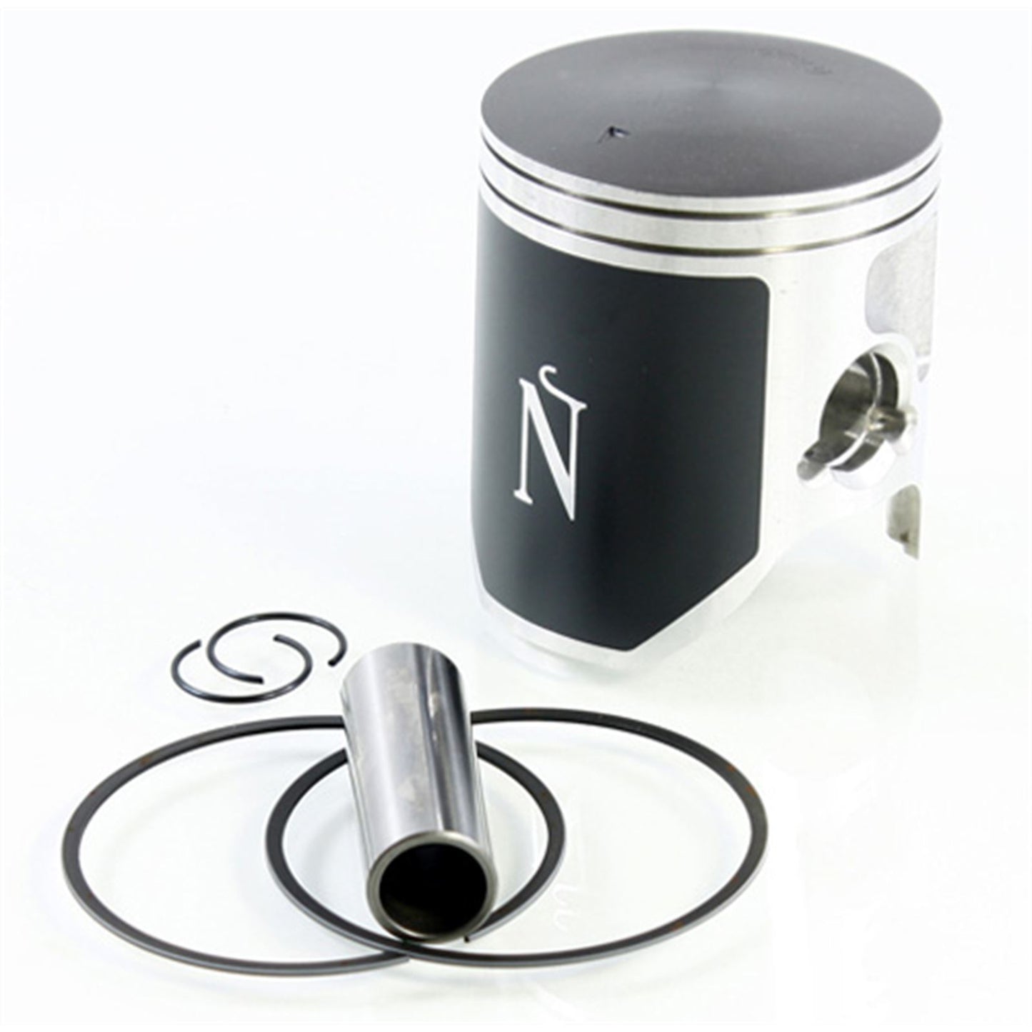 Namura Piston Kit Ceramic Composite Cylinder 67.35/+1.00 10.9:1 for Yamaha [MPN: NX-40025-4]_569073