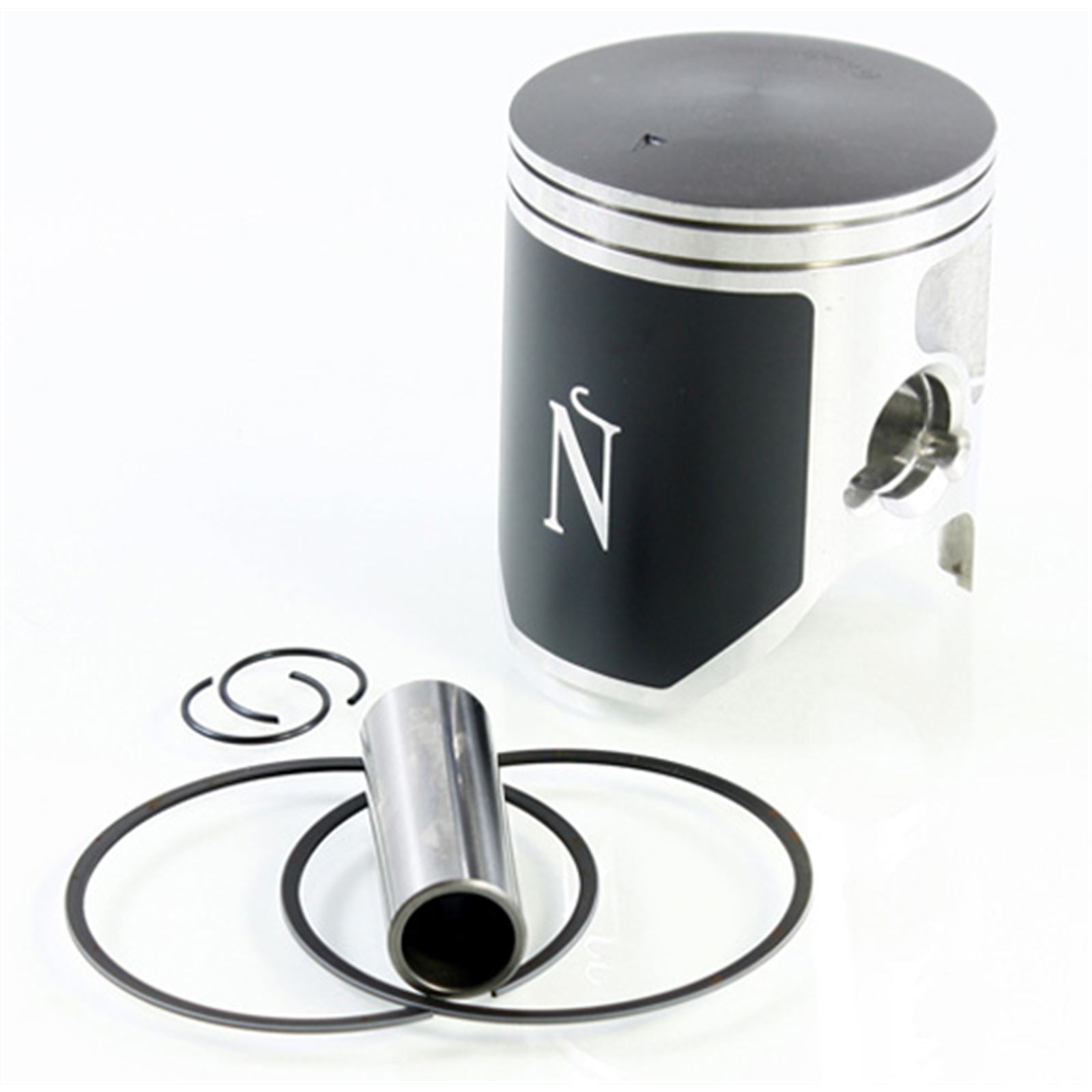 Namura Piston Kit Ceramic Composite Cylinder 67.35/+1.00 10.9:1 for Yamaha [MPN: NX-40025-4]_569073