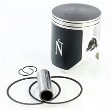 Namura Piston Kit Ceramic Composite Cylinder 67.35/+1.00 10.9:1 for Yamaha [MPN: NX-40025-4]_569073