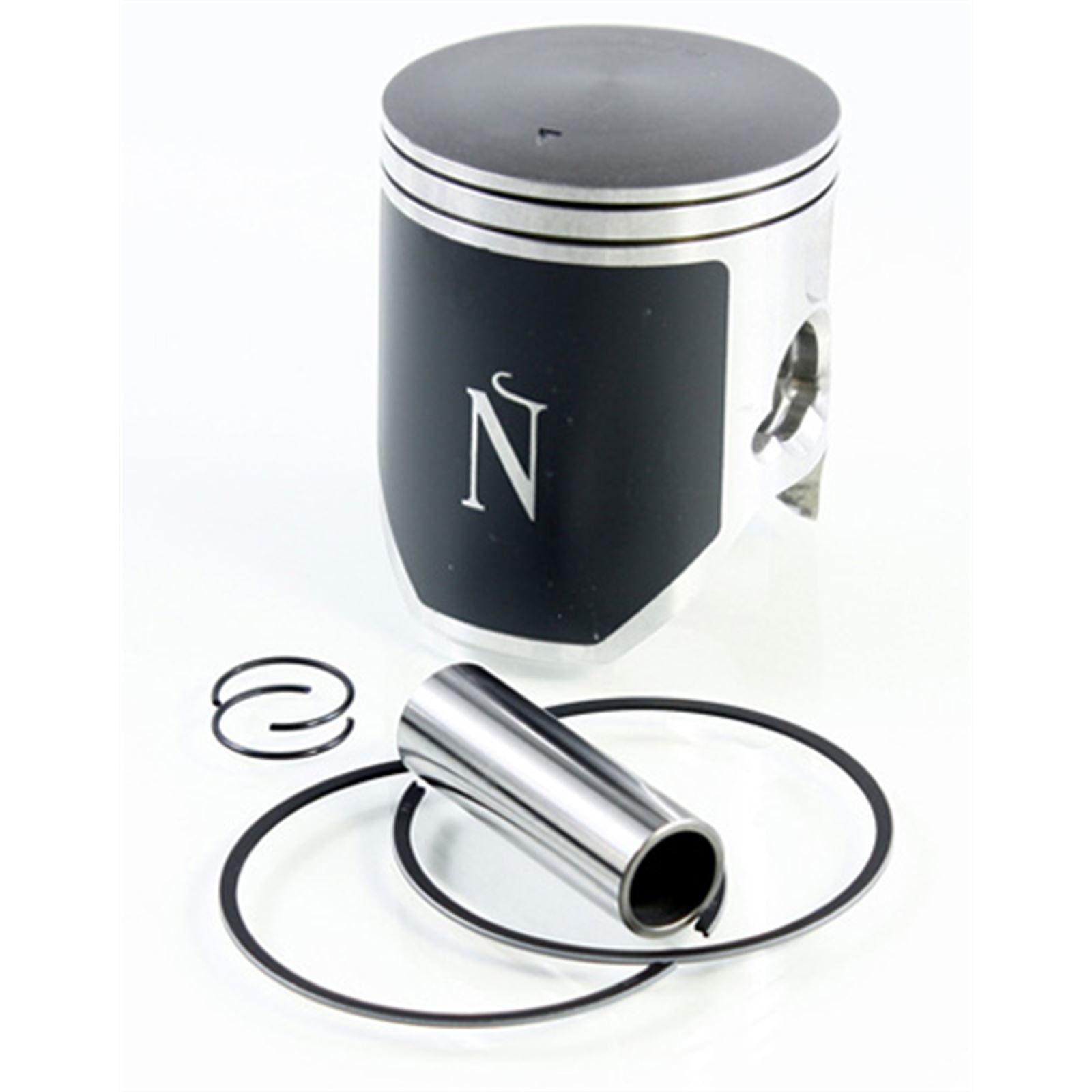 Namura Piston Kit Ceramic Composite Cylinder 67.85/+1.50 10.9:1 for Yamaha [MPN: NX-40025-6]_569074