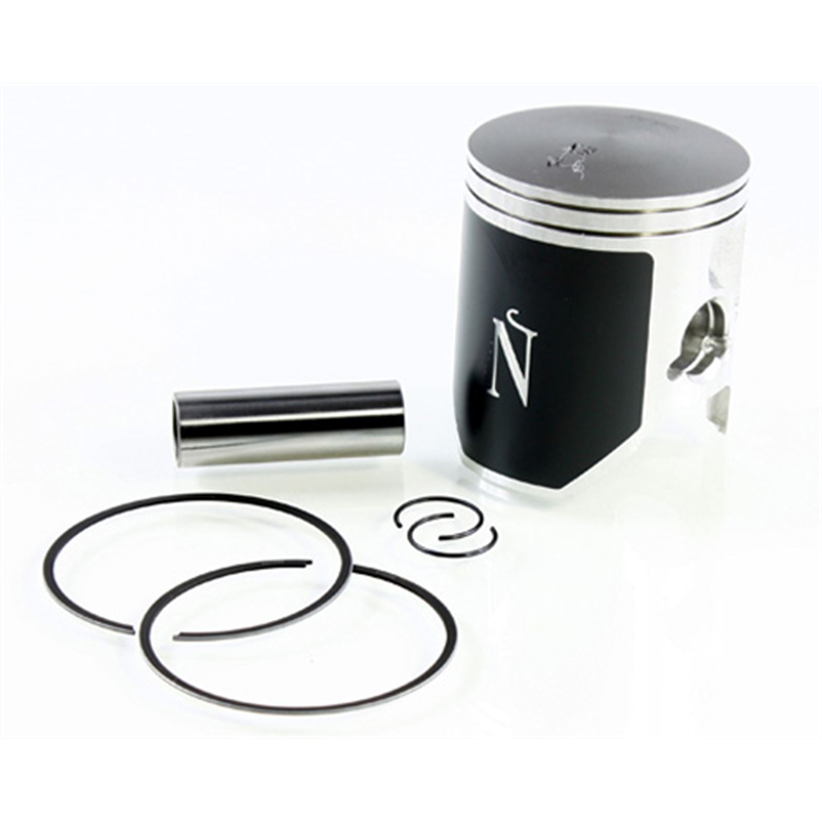Namura Piston Kit Ceramic Composite Cylinder 66.36/+0.01 10.9:1 for Yamaha [MPN: NX-40025-B]_569075