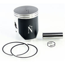 Namura Piston Kit Ceramic Composite Cylinder 66.37/+0.02 10.9:1 for Yamaha [MPN: NX-40025-C]_569076