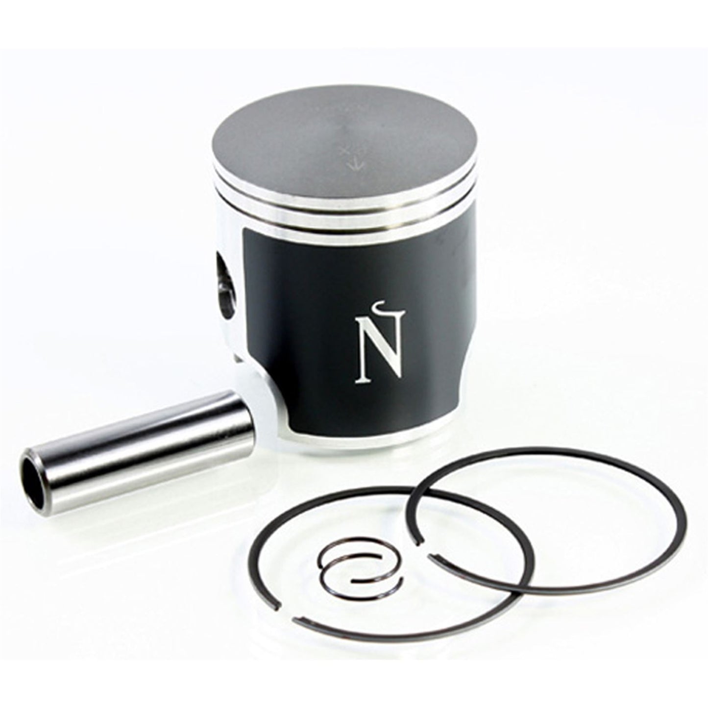 Namura Piston Kit Ceramic Composite Cylinder 67.95/+0.01 10.6:1 for Yamaha [MPN: NX-40026-B]_569077