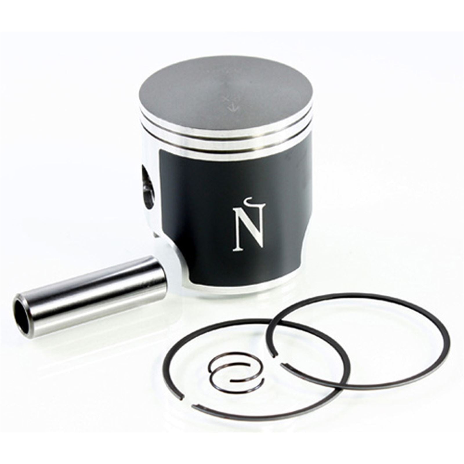 Namura Piston Kit Ceramic Composite Cylinder 67.95/+0.01 10.6:1 for Yamaha [MPN: NX-40026-B]_569077