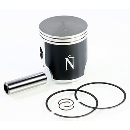 Namura Piston Kit Ceramic Composite Cylinder 67.95/+0.01 10.6:1 for Yamaha [MPN: NX-40026-B]_569077